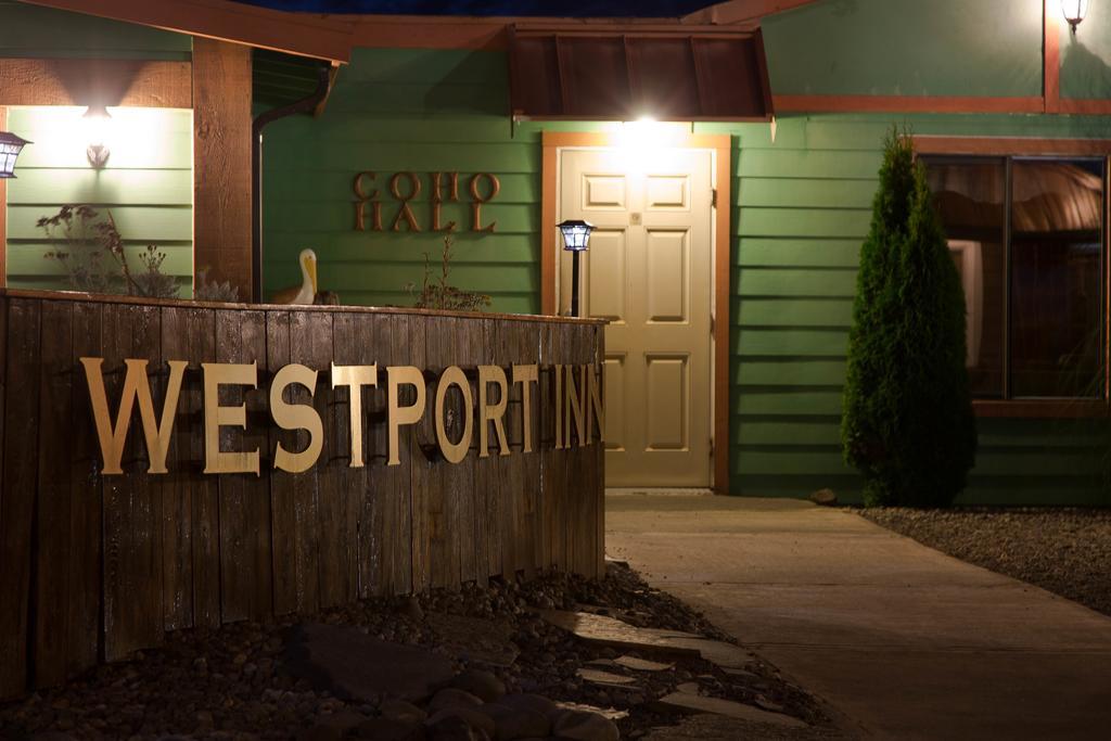 Westport Inn Exterior photo